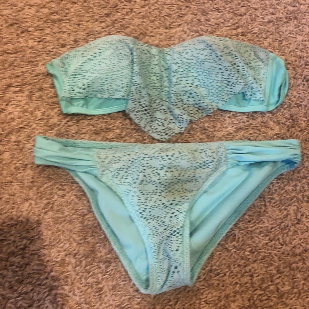 Bikini bundle